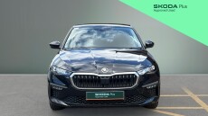 Skoda Scala 1.0 TSI 116 SE Edition 5dr Petrol Hatchback